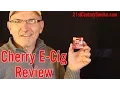 Download Lagu Best Flavored Cherry E Cigarette Cartridges Vaping Review 2016