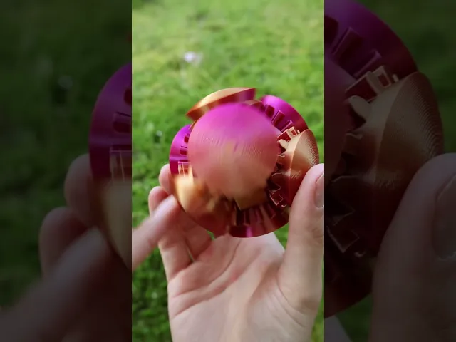 Spin Ball video thumbnail