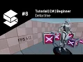 Stride tutorial C beginner Delta time