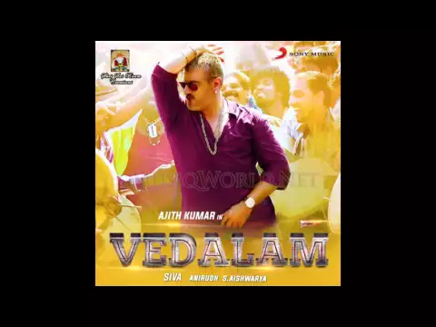 Download MP3 Vedalam Theme The Rebel of Phantom