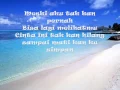 Download Lagu Ost Na O Mei Terakhir-Mahkota band- (lirik)