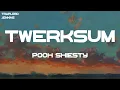 Pooh Shiesty - Twerksum (Lyrics)