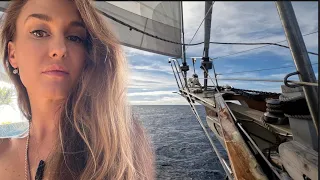 OFFSHORE sailing at each other’s THROAT | PIRATE SHIP S16E09