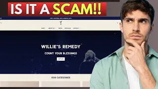 Willies Remedy Exposed Complaints You Need to See Before Buying