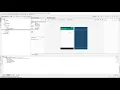ICS 45J Android Studio Lesson 4 Part 1 RecyclerView - XML File Setup