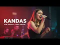 Download Lagu KANDAS - Evie Tamala Rock Version Cover