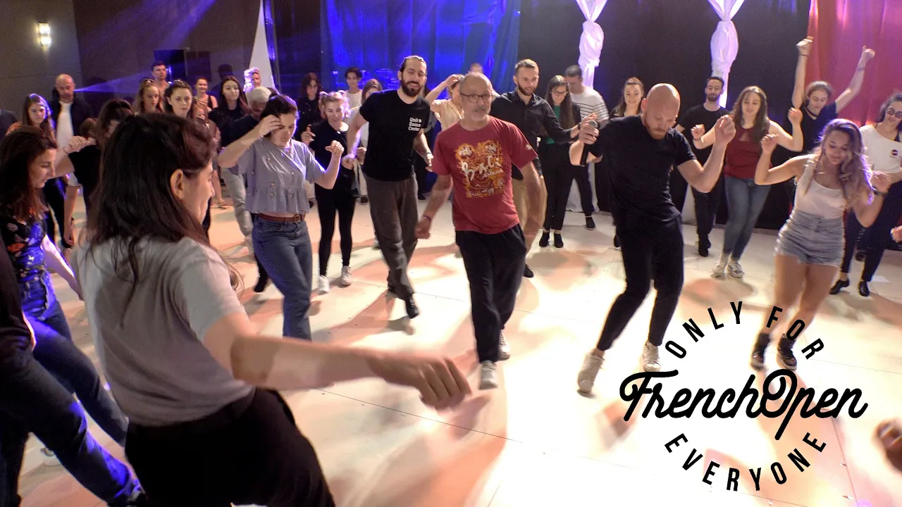 FOWCS 2022 - JAM'VITATIONAL