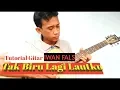 Download Lagu (Tutorial Gitar) IWAN FALS - Tak Biru Lagi Lautku
