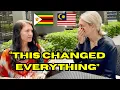 Download Lagu From Zimbabwe to Islam, Love \u0026 a New Life in Malaysia 🇿🇼 🇲🇾