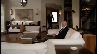 شارون يهدد فيلر  شارون يهدد فيلر