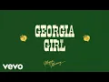 Download Lagu Megan Moroney - Georgia Girl (Lyric Video)