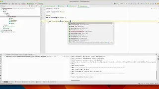 generate Data Mapper using mapstruct