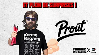 Francis Mac Douglas lance sa deuxième campagne ulule  !