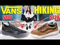 Are Vans Ultrarange shoes worth the