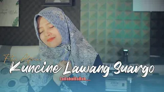 Download KUNCINE LAWANG SUARGO - KiaiKanjeng - Lailahaillallah - Fitri Alfiana (COVER) Candra Kirana MP3
