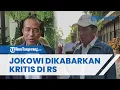 Download Lagu Kesehatan Menurun, Jokowi Dikabarkan Kritis di Rumah Sakit, Ajudan Jokowi Buka Suara: Pastikan Hoax!