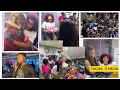 Download Lagu MORE CELEBRITIES SHOW SUPPORT AS TACHA CONTINUES HER Guinness WORLD RECORD ATTEMPT .