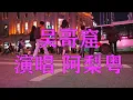 阿梨粤   吴哥窟【動態歌詞/Lyrics Video】