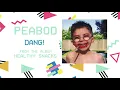 Download Lagu PEABOD - Dang! (Official Audio Video)