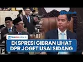 Download Lagu Viral Wapres Gibran Rakabuming Pelototi Anggota DPR yang Ramai-rami Berjoget seusai Sidang Tahunan