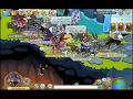 Skullys Are Back - Animal Jam