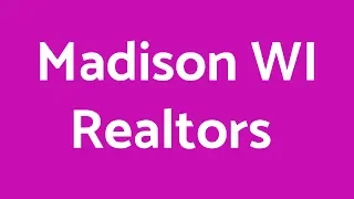 Madison wi realtors
