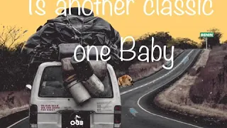 cryme officer road to benin lyrics video 