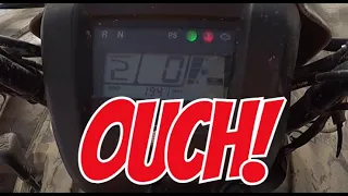 Atv or SXS overheating how to troubleshoot overheating issues