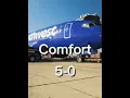Southwest Airlines vs American Airlines