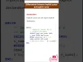 Implicit and Explicit Cursor