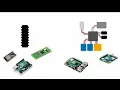 What s the difference between microcontroller and microcomputer