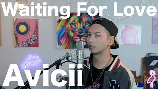 Download 【彼の音楽は終わらない】Avicii- Waiting for love ( REMIX \u0026 Covered by iamSHUM ) MP3