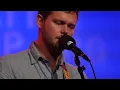 Alt-J - Dissolve Me (Live on KEXP)