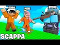 Lagu HO SNIPERATO I MIEI AMICI su ROBLOX!