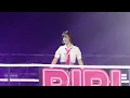 241116 비비(BIBI) - 데레(Derre) 직캠 Fancam [4K] @2024 KGMA