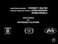 Mannix Season 1 Closing Credits