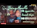 #EmJaruguthondhi Lyrical Video |The #Girlfriend| Rashmika Mandanna |Rahul R|Deekshith Shetty |Hesham