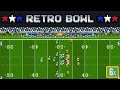 Retro Bowl - Classroom 6x