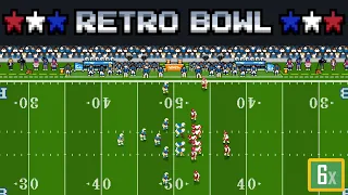 Retro Bowl - Classroom 6x