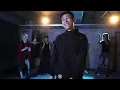 MARBIN Choreography (LV.3) | Feen - dre dior