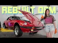 Download Lagu What A Nightmare of a Job This Was // Datsun 280ZX