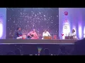Jiya Jiya Na Jiya | Padma Shri Hariharan Live | Phoenix Market City | Pune