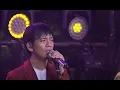 Download Lagu D'MASIV - Merindukanmu, Diantara Kalian (Tonight Festival)