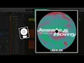 Jessie Ware & Romy - Lift You Up (Logic Pro Remake)