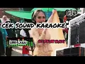 Lagu CEK SOUND INSTRUMEN 🔴SECAWAN MADU 🔴 KARAOKE SERASA CEK SOUND 🎤 YANG SUKA KARAOKE RUGI KALO GA COBAIN