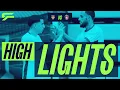HIGHLIGHTS | VNS United - Tigers Roermond | Eredivisie Futsal 24/25