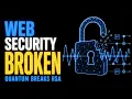 Shor s Algorithm explained How quantum computers will break RSA encryption