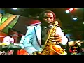 Maceo - Soul Power '74 LIVE