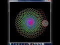 Python Turtle Draw import colorsys library SM
