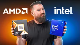 Quel PROCESSEUR choisir pour son PC GAMER